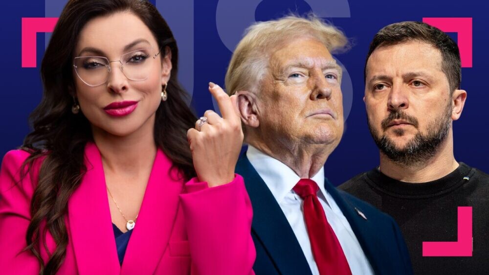 Трамп: ситуация в Украине вышла из-под контроля. Разведка оспаривает итоги ударов по Ирану