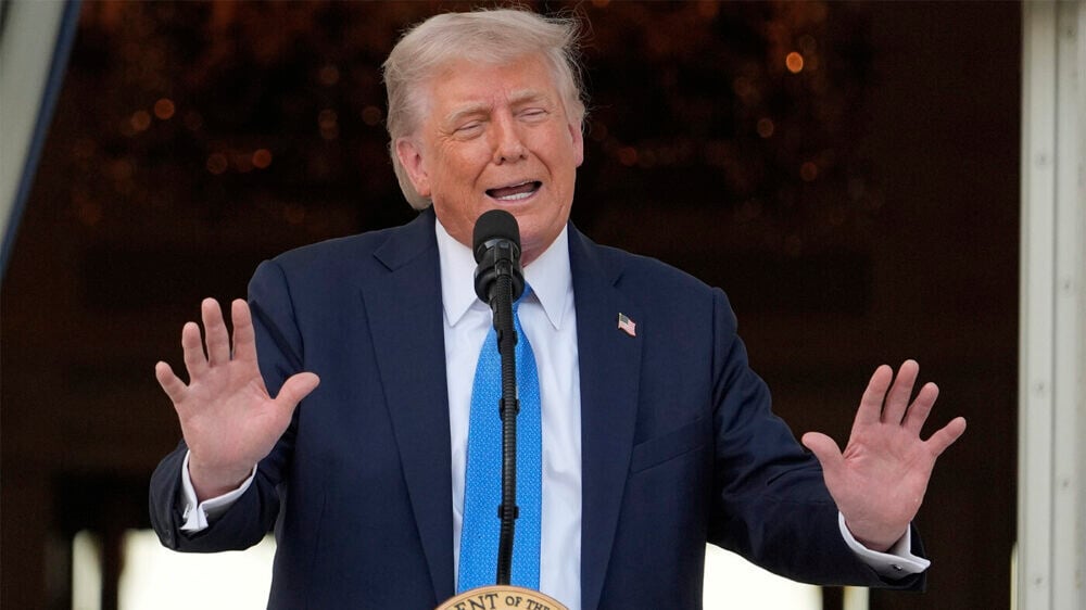 Туркменистан и еще 18 стран: откуда и зачем Трамп ограничил въезд в США