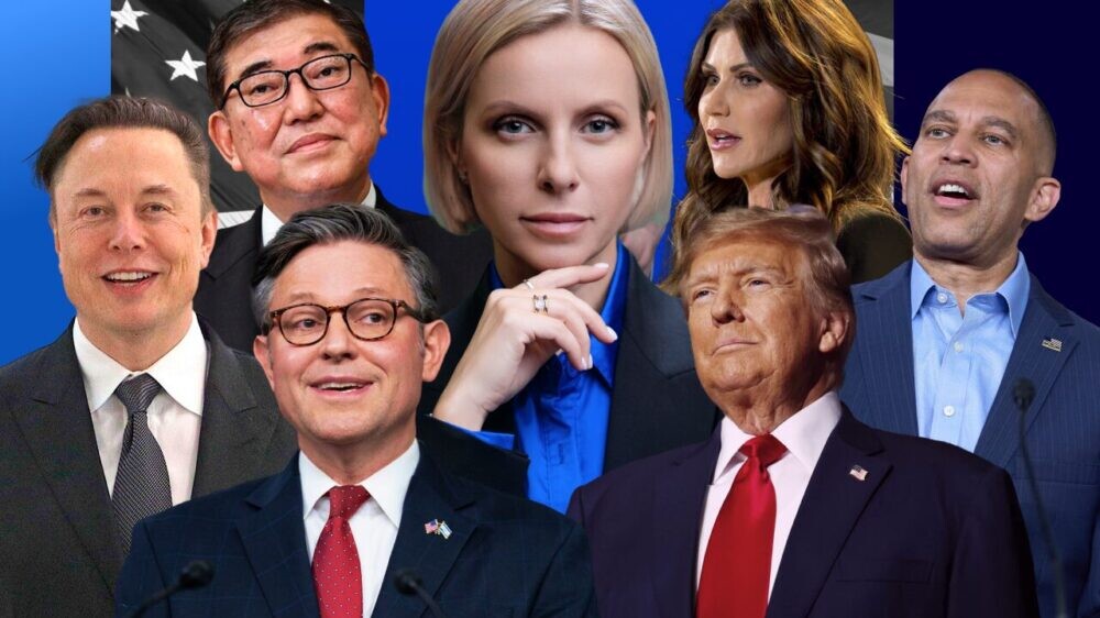 Взрыв в Лос-Анджелесе. Диджитализация экономики США. Отказ Трампа от спецпрокурора по делу Эпштейна