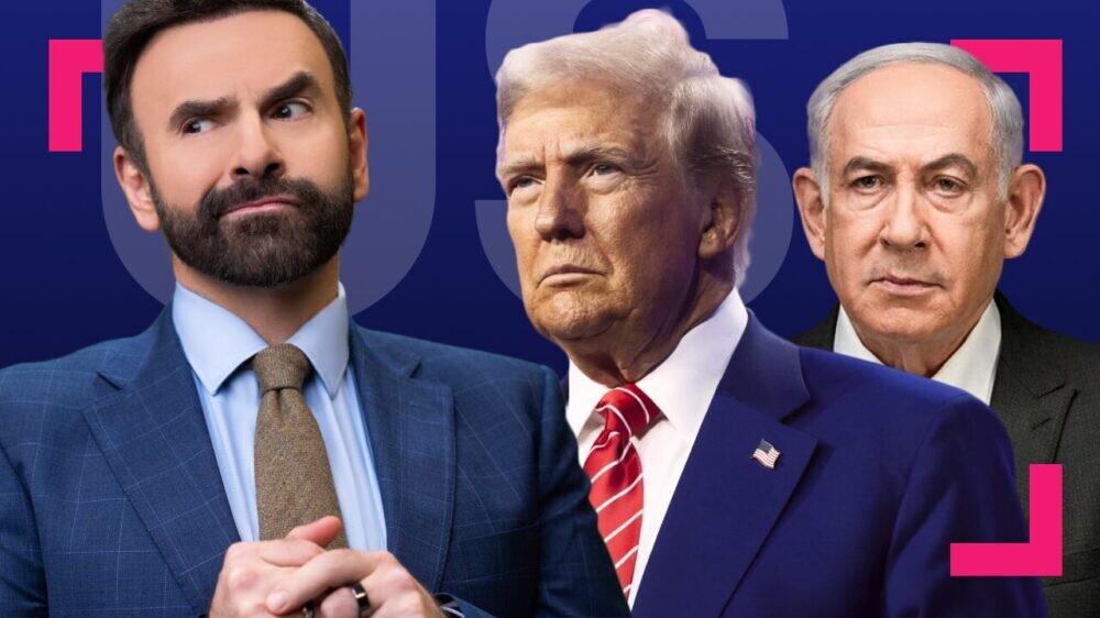 Трамп против ХАМАС. Обама — преступник? Борьба с бездомными