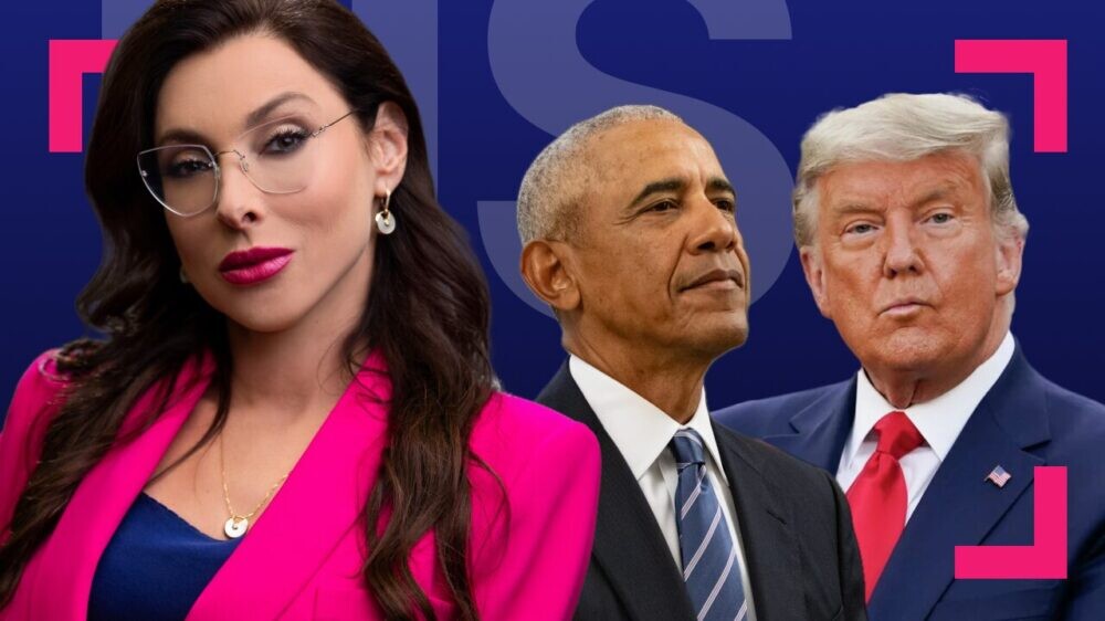 Детали происхождения «Рашагейта». Обама и компромат на Трампа. Торговые войны продолжаются