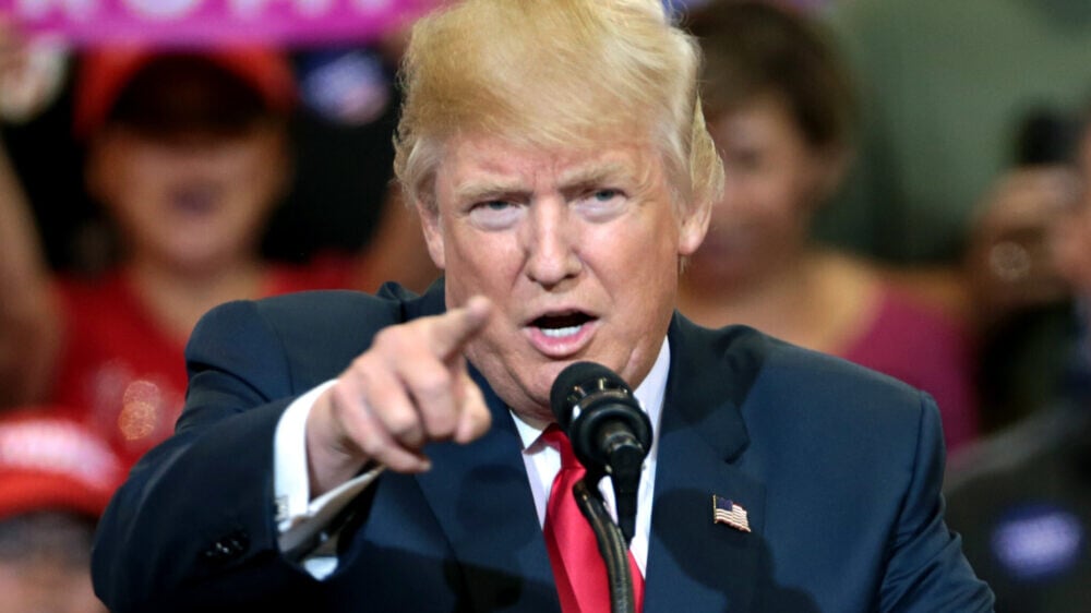 «Хотите сенсацию?»: Трамп дал России 10 дней на достижение договоренностей по Украине