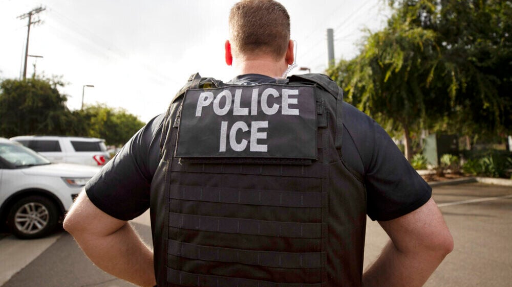 ICE поймала преступника из гондурасского топ-10 в Нью-Йорке — его уже дважды депортировали из США