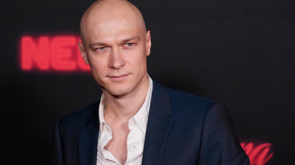 Юру Борисова утвердили на роль в фильме «Искусственный» про OpenAI. Кого он сыграет?