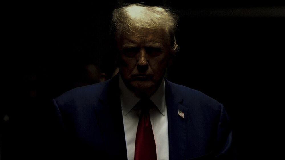 Чернокожий судья-гей, назначенный Обамой, займется иском Трампа против WSJ