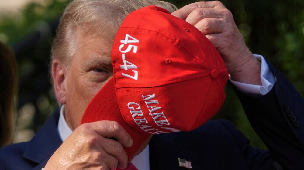 «Большой и красивый» или не совсем? Что нужно знать о подписанном Трампом законе о расходах и налогах
