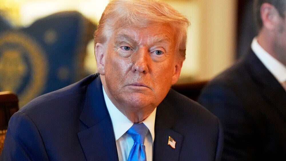 Трамп хочет передавать Украине оружие через союзников по НАТО
