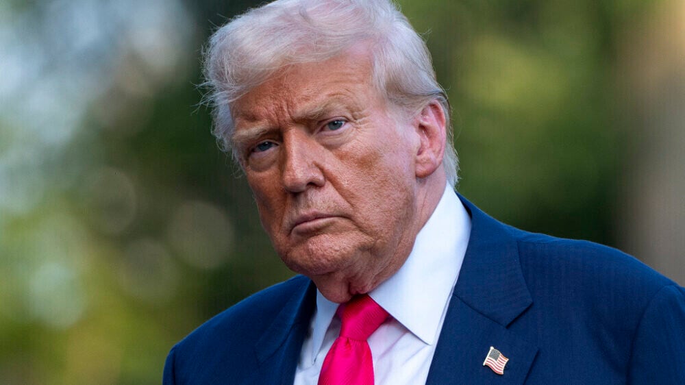 Трамп хочет создать парк «американских героев». Кого в него включат?
