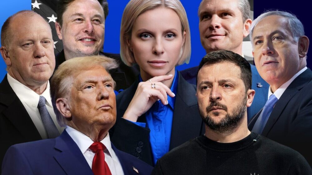 Разрушительное наводнение в Техасе. Трампа разочаровал разговор с Путиным. Нетаньяху в Белом доме