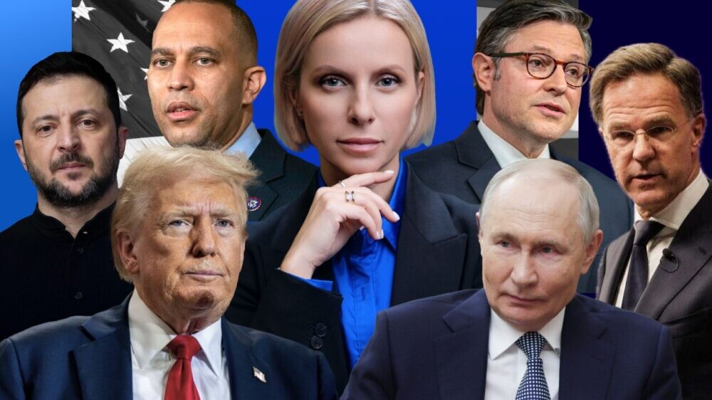 Трамп и Путин поговорили. Закон о бюджете принят. Tesla падает. Найден след России в выборах 2016-го