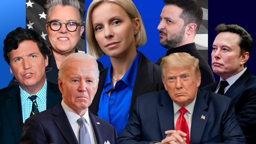 Новый ультиматум Трампа Кремлю. НАТО купит у США оружие для Киева. Сделка Штатов с Гренландией