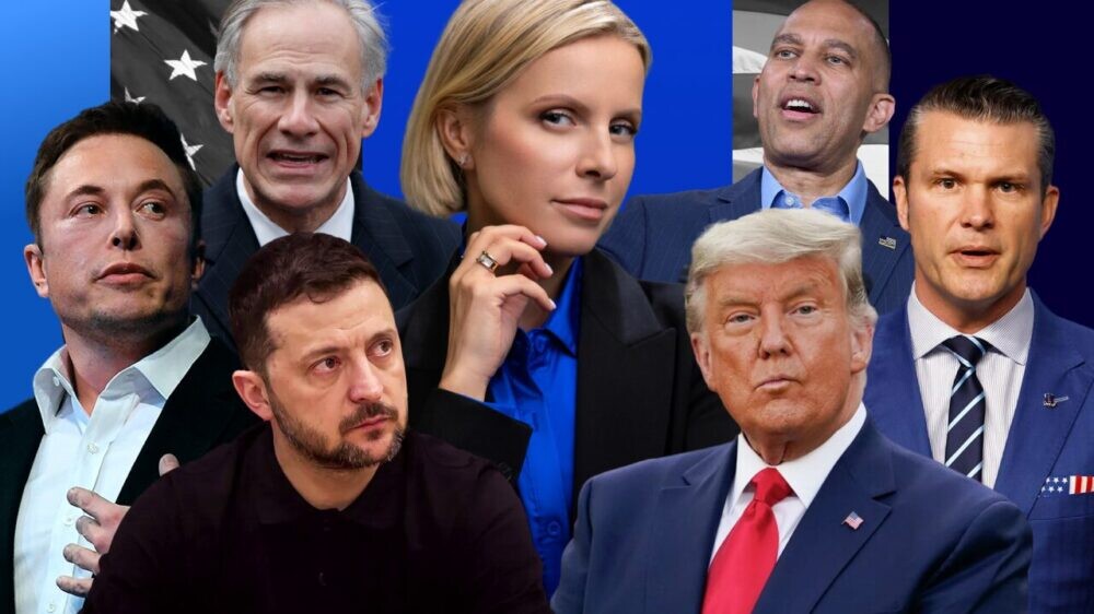 Мир обсуждает ультиматум Трампа. Ливни и потопы в США. ИИ на службе Пентагона
