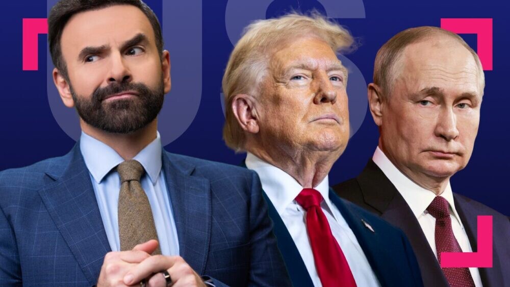 Переговорщики в Стамбуле. Трамп и Путин встретятся в Пекине? Статус Нью-Йорка под угрозой