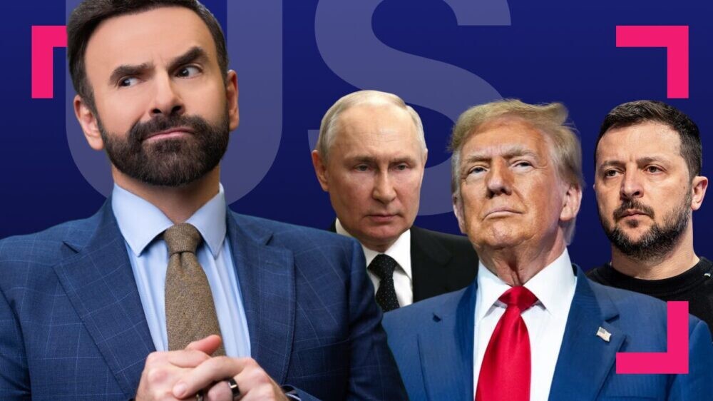 Сегодня Путин, завтра Зеленский: Трамп снова обсуждает переговоры. Почему ученые бегут из США?