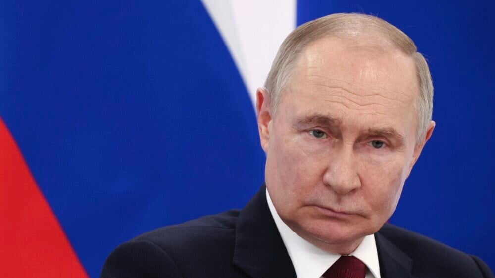 Путин поддержал? Россия призывает к ядерной сделке между США и Ираном с «нулевым обогащением» — СМИ