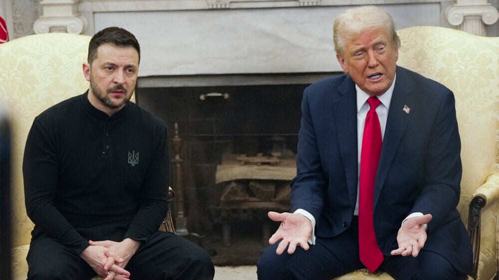 «Время действовать» по Украине до конца года? Рубио рассказал о позиции Трампа, а Зеленский предложил свой метод