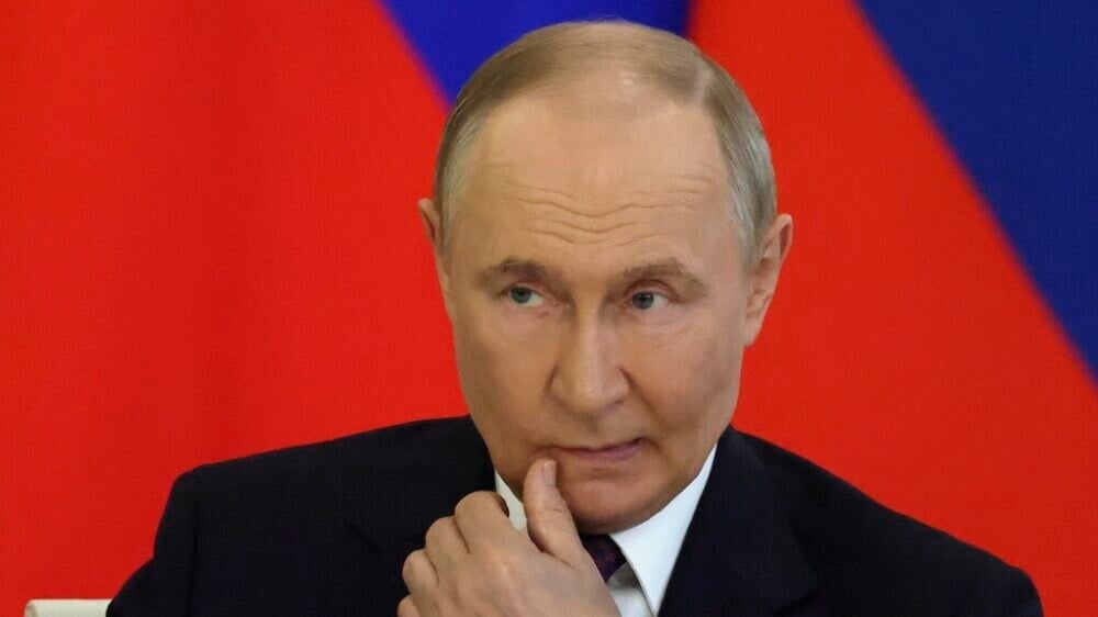 «Мы готовы подождать»: Путин подал сигнал Трампу на фоне 10-дневного срока ультиматума по Украине
