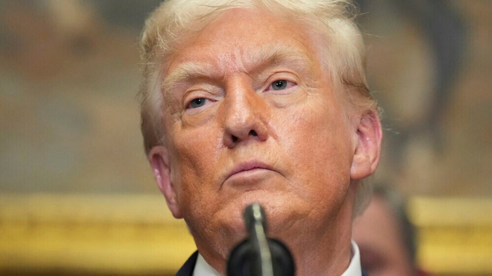 Не понравились цифры: Трамп уволил «назначенку» Байдена через шесть часов после выхода отчета о занятости