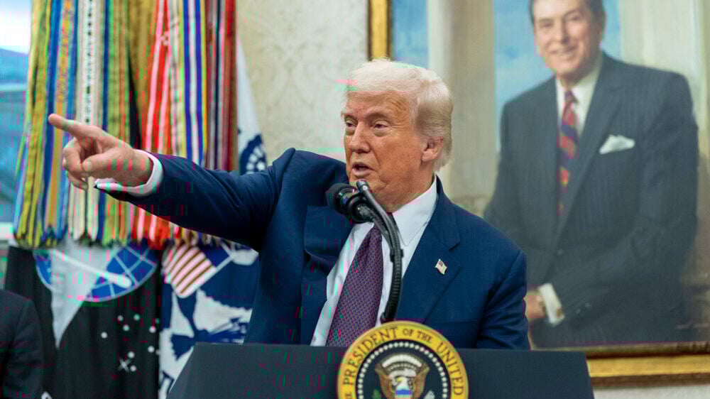 Наказать Россию или самих себя? Как Трамп угрожал «драконовскими» пошлинами и почему это может сработать против США