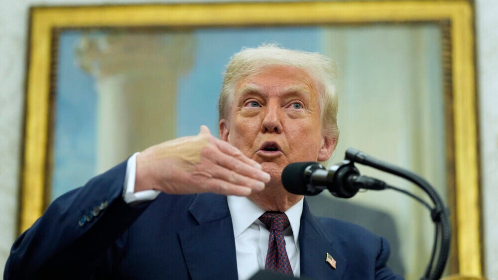 Пострадают Нью-Йорк и Флорида: Трамп решил провести перепись населения, исключив из нее нелегальных мигрантов