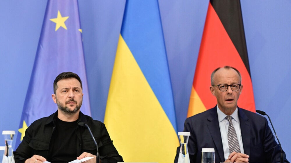 «Возместить ущерб на миллиарды»: Украина определила ключевые требования для мира с Россией