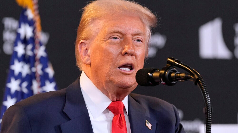 Путин, Зеленский и Трамп могут встретиться после саммита на Аляске, заявил президент США. Площадку уже ищут?