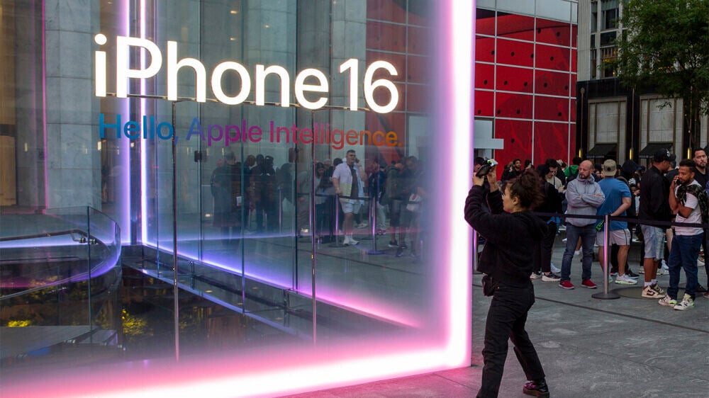 «Монументальный рэкет»: Apple пытаются засудить по закону, упомянутому в деле Дидди