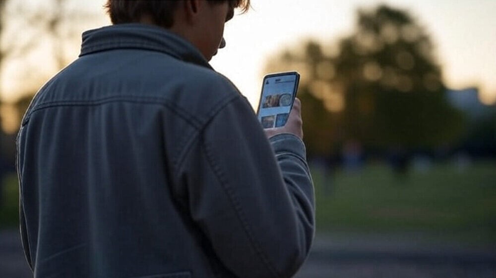 Скрыть от педофилов: новую функцию «слежки» в Instagram потребовали убрать в Сенате США