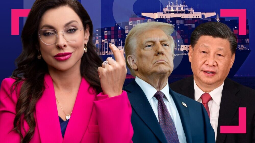 Трамп дал Китаю еще один шанс. Заговор против Зохрана Мамдани? Мода на Луиджи Манджоне