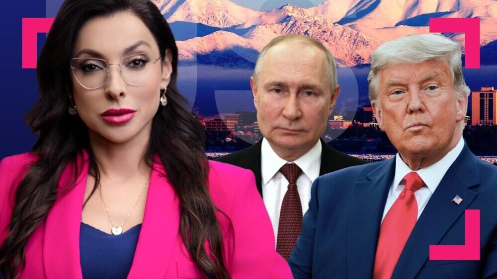 Встреча Путина и Трампа на Аляске. Cокращение войск США в Европе? Антирекорды войны