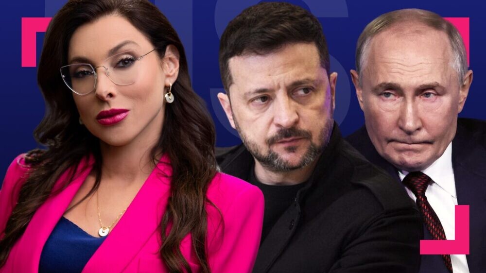 Трамп готовит встречу Путина и Зеленского. ХАМАС хочет переговоры. Запрет Библии из-за секса?