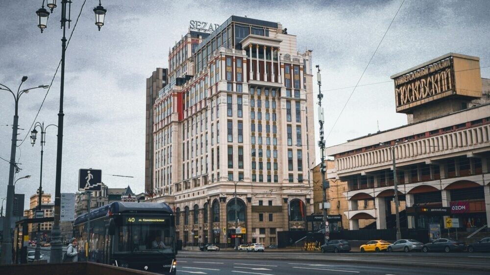 Потока западных инвестиций в Россию после мира в Украине не будет — эксперт