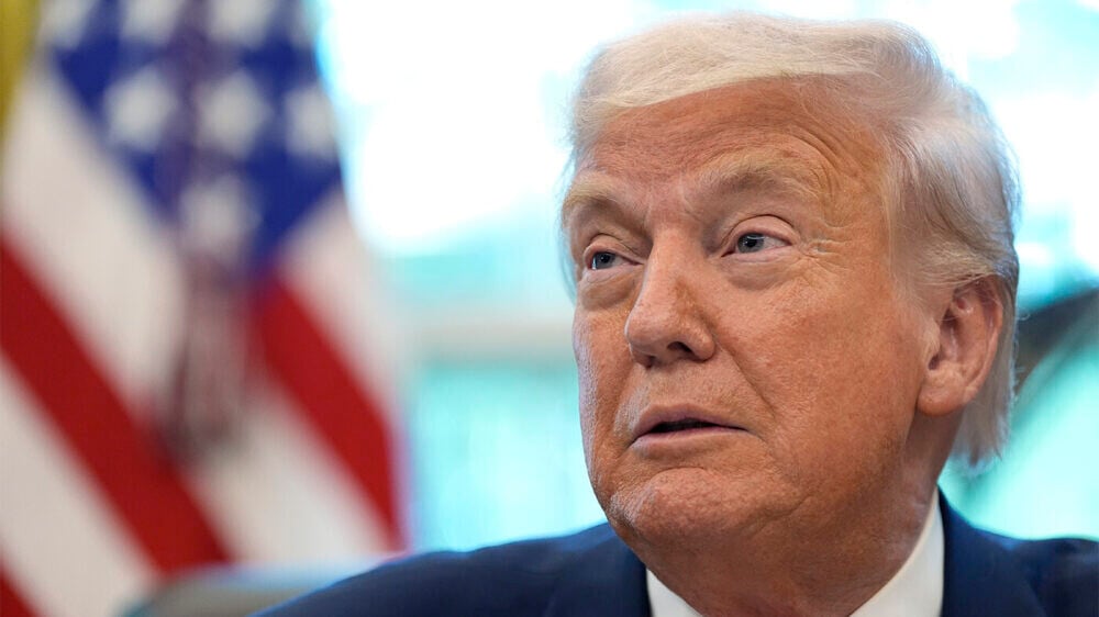Трамп хочет «лучшую траву» и долгий контроль над Вашингтоном — его идею федерализации оценил эксперт
