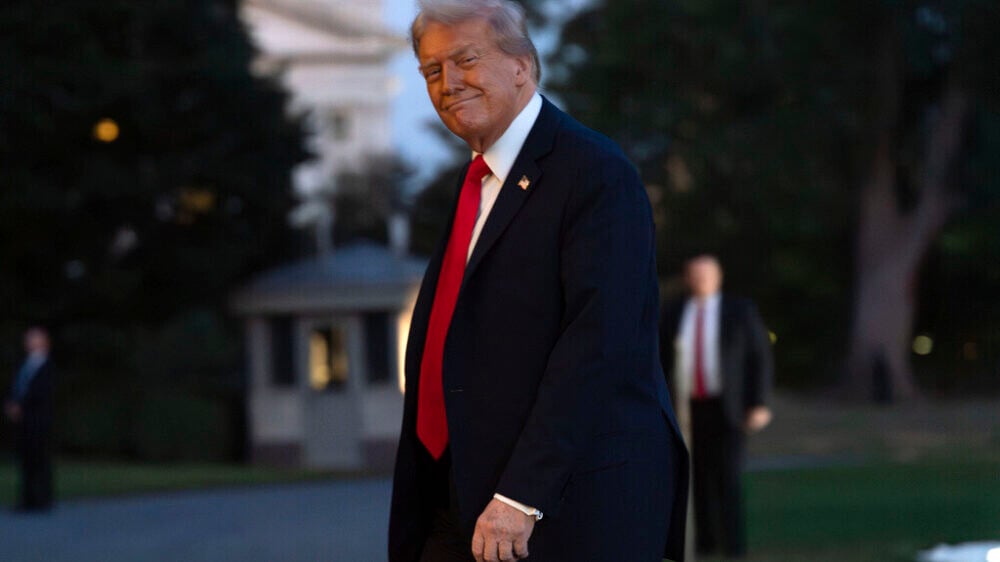 «Кровь на руках демократов»: Трамп пригрозил «ужасными мерами» после убийства украинской беженки Ирины Заруцкой