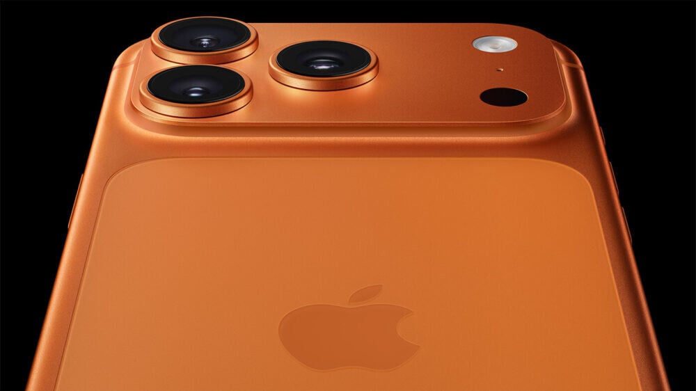 iPhone 17 почти как Pro и «парадокс» iPhone Air: Apple показала новое поколение смартфонов