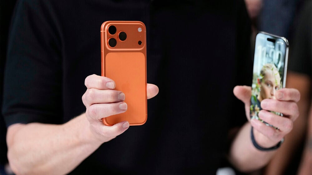 iPhone 17 не берем? У некоторых Pro и Air нашли изъян в первый день после выхода