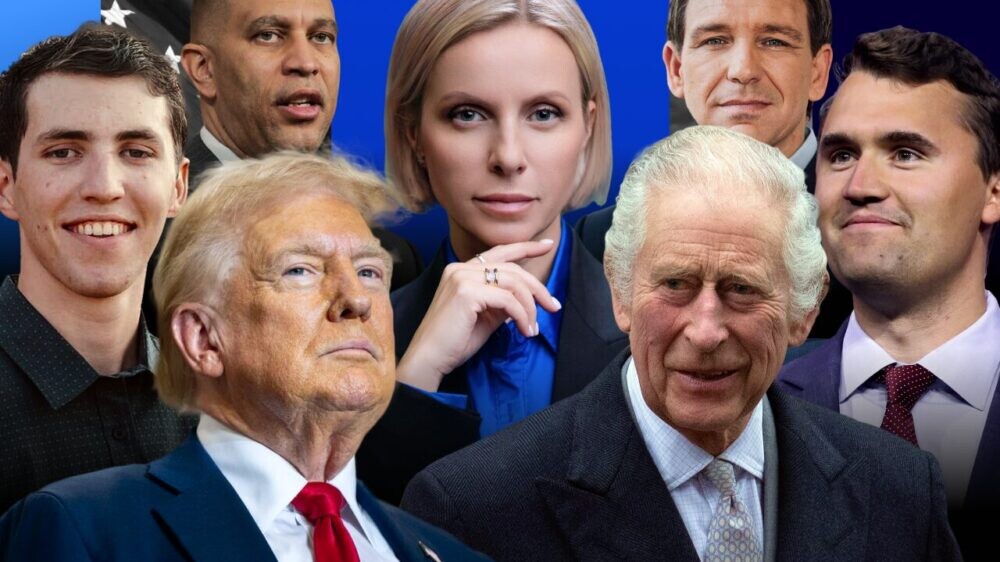Трамп у Карла III. Резолюция в честь Кирка. Чем грозит снижение ставки ФРС? Пастор торговал людьми?