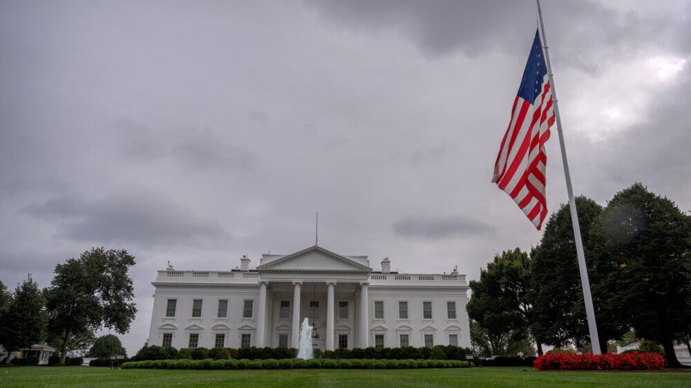 США анонсировали санкции против РФ и могли снять ограничения на украинские удары дальнобойными ракетами