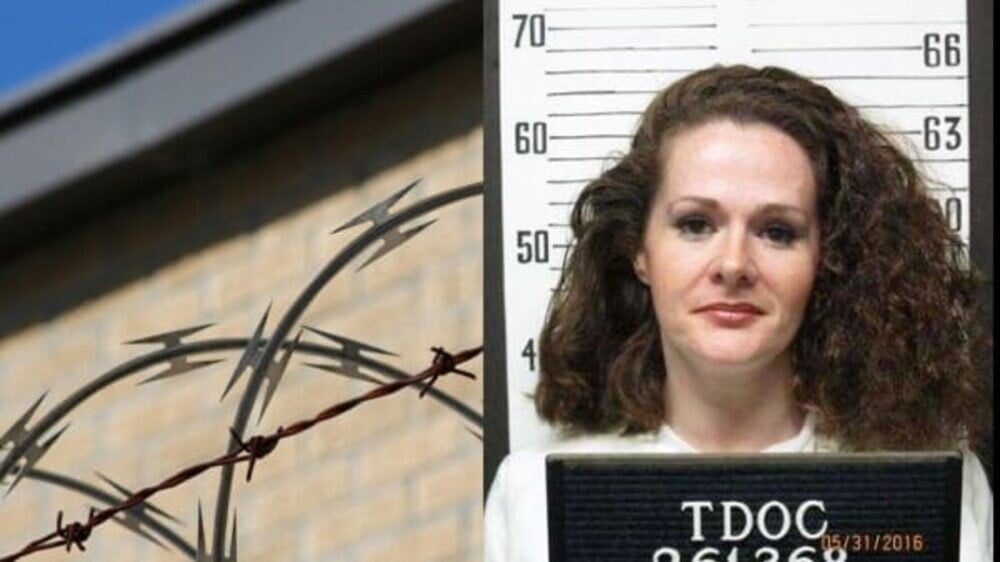 Tennessee Department of Correction via AP, MADDOG Video Creations / Pexels