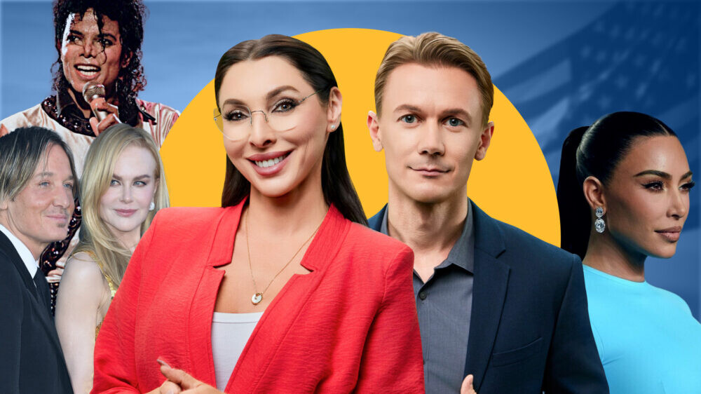 Николь Кидман платит за трезвость. Элизабет Тейлор глазами Ким Кардашьян. Драконы на улицах Гонконга