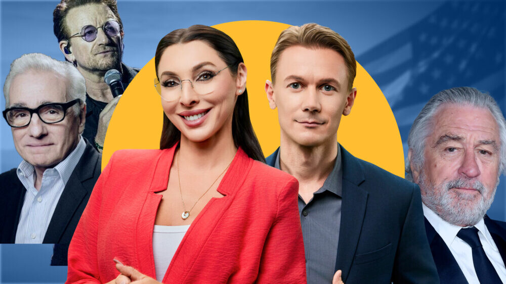 Неделя моды в Париже: смыслы сезона. Мини-сериал о Скорсезе. Почему диеты не работают?