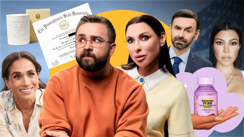 Голливуд переоделся в героев 1950-х. Аромат свадьбы принца Гарри. Китай контролирует блогеров