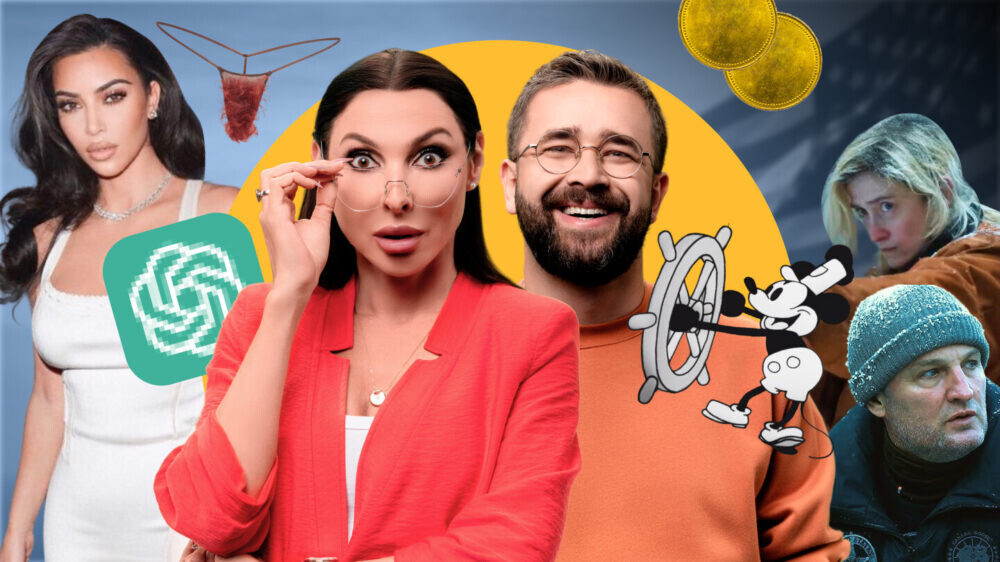 Как подобрать школу в США? Борьба с думскроллингом. Новые правила ChatGPT | Утро на RTVI US