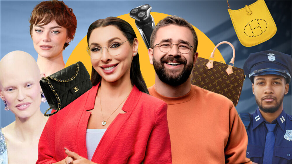 Эпатажный показ «Бугонии». Скандал вокруг Victoria’s Secret. В какие сумки инвестировать?