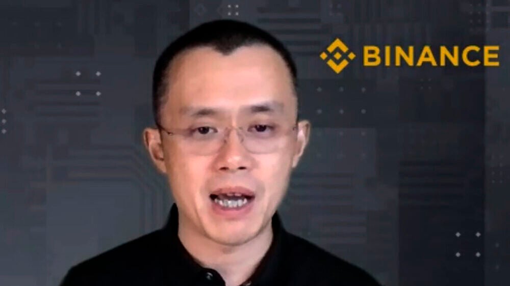 Взаимная помощь? Почему Трамп помиловал основателя криптобиржи Binance Чанпэна Чжао