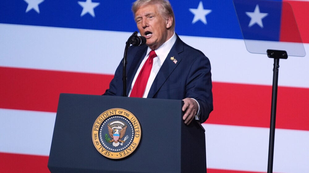 Трамп начал войну с картелями? Ударам по судам с наркоторговцами придали официальный статус
