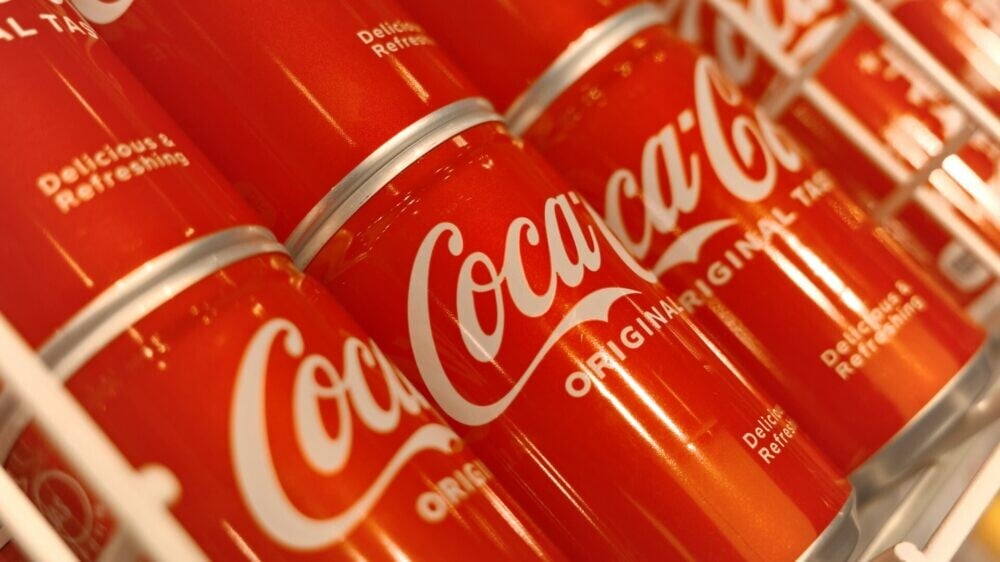 Металлические частицы обнаружены в напитках Coca-Cola — изъято несколько тысяч банок в Техасе