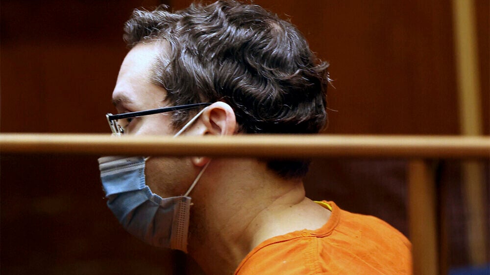 «Манипулятор и волк»: голливудского продюсера приговорили к 146 годам тюрьмы за секс-насилие и убийства