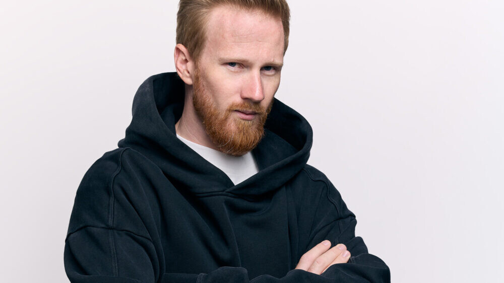 Егор Васильев: фотограф, которому доверяют бренды и звезды