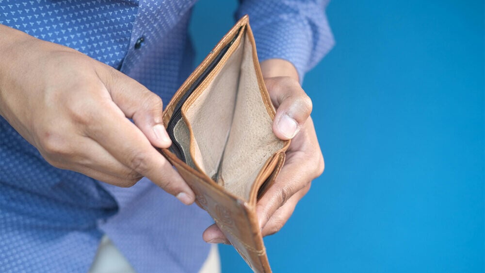 Чрезвычайная ситуация: что с 1 ноября будет с пособиями на еду в США